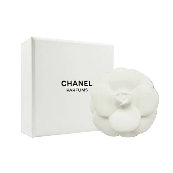 Chanel Le Parfumez Moi De Chanel / perfume me with Chanel - Picture 2 of 4